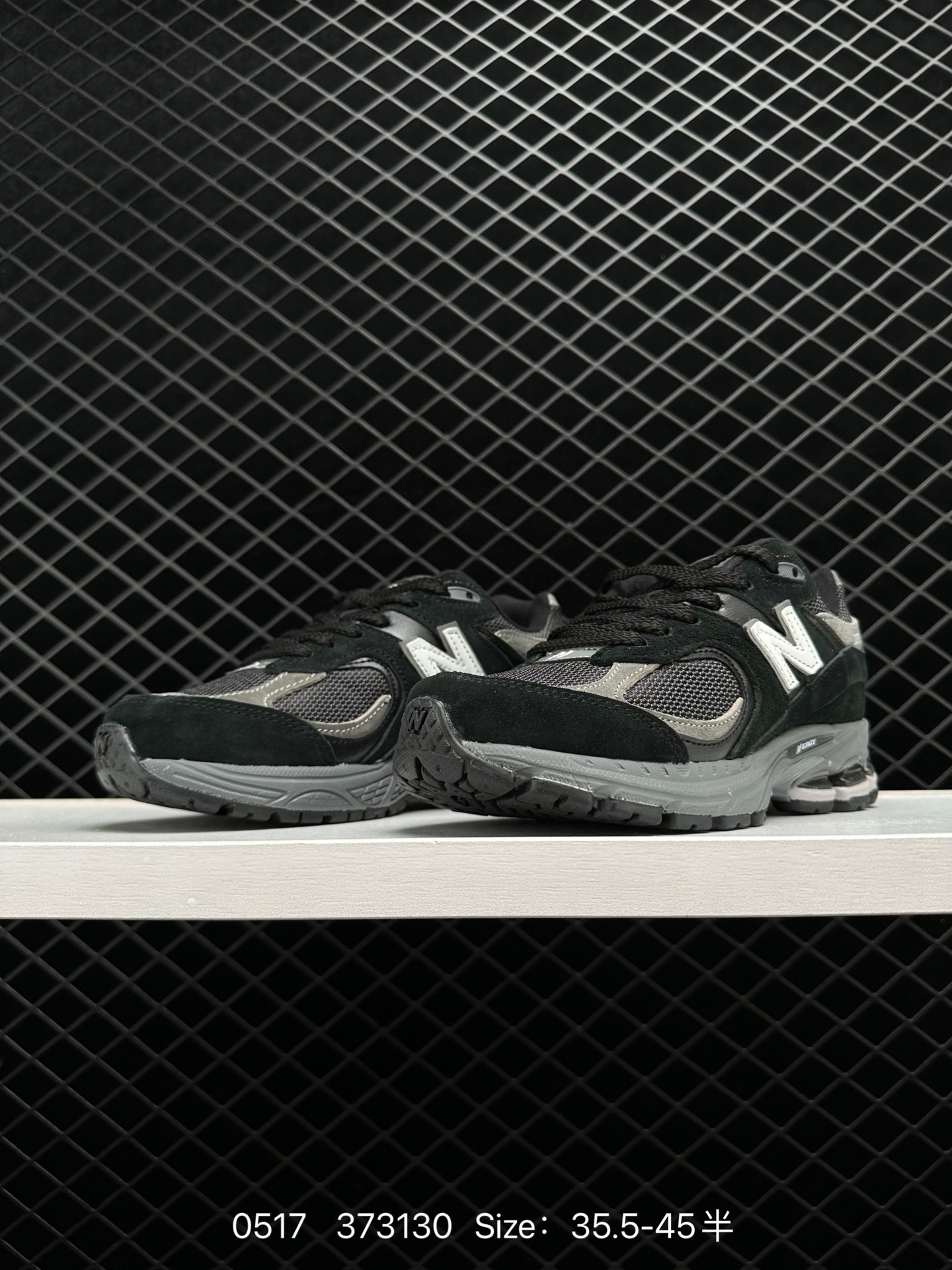 NB New Balance ML2002